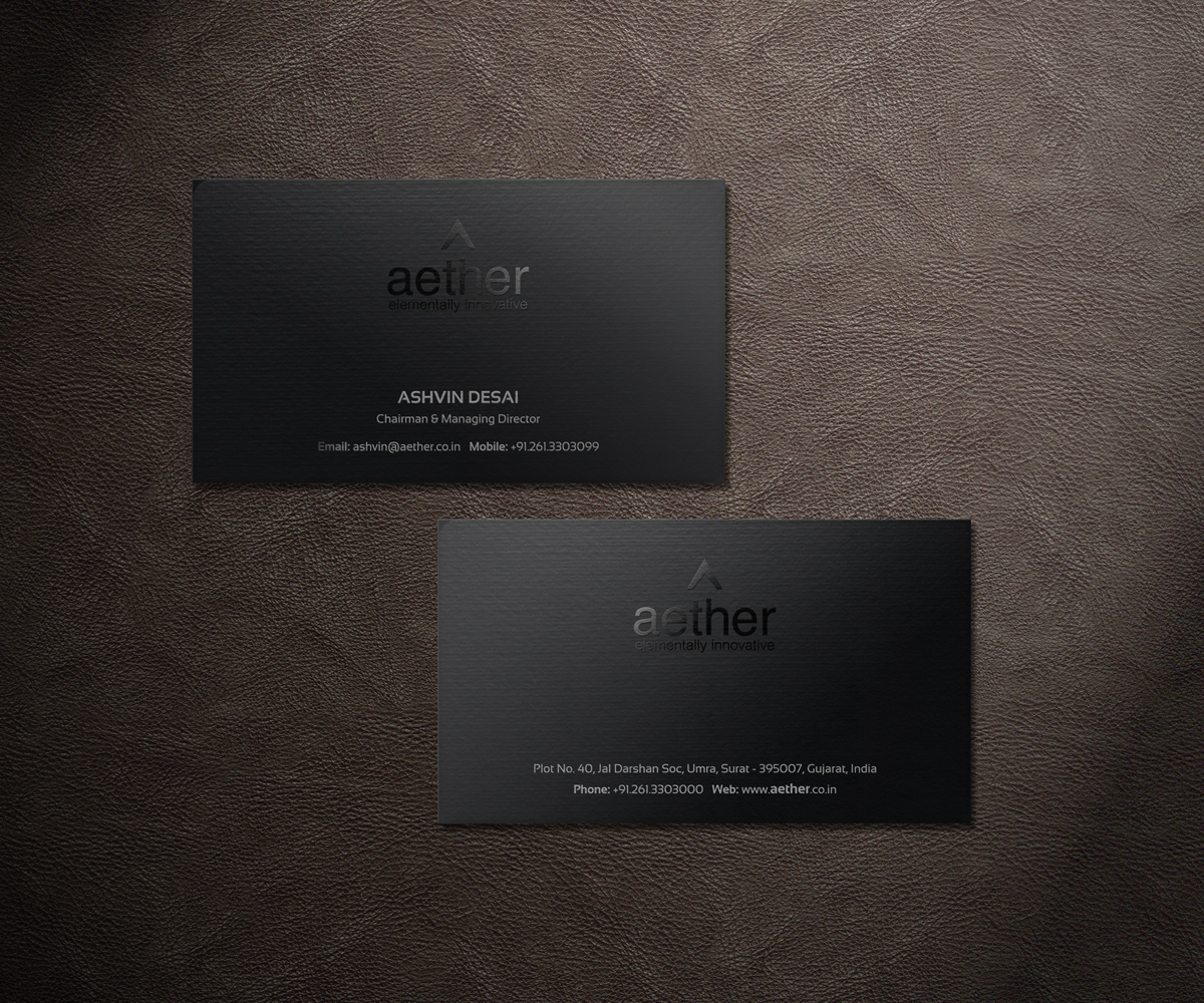 Stationery Design by logodentity for this project | Design #1682334