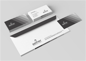 Stationery Design by logodentity for this project | Design: #1685700