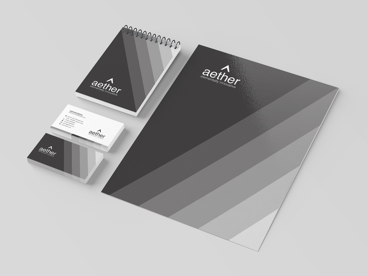 Stationery Design by logodentity for this project | Design #1685705