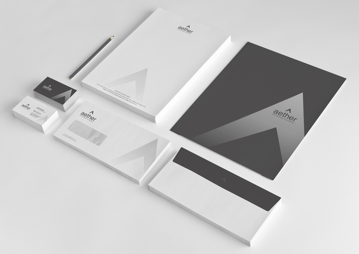 Design de Papeterie par logodentity pour ce projet | Design #1695247