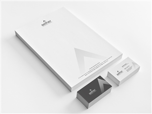 Stationery Design by logodentity for this project | Design: #1695250