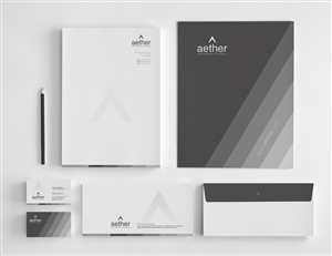 Stationery Design by logodentity for this project | Design: #1696300
