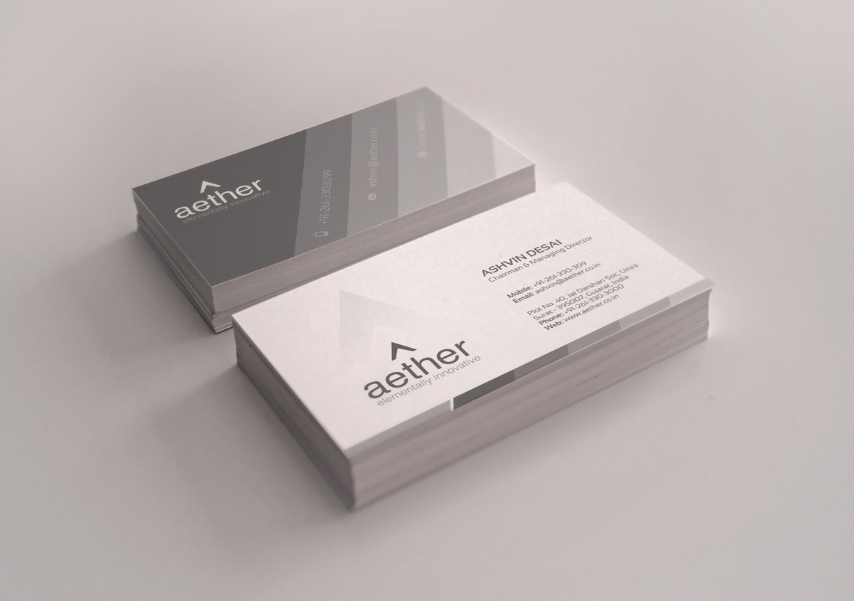 Stationery Design by logodentity for this project | Design #1696303