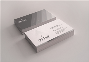 Stationery Design by logodentity for this project | Design: #1696303