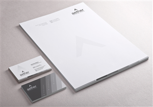 Stationery Design by logodentity for this project | Design: #1696307