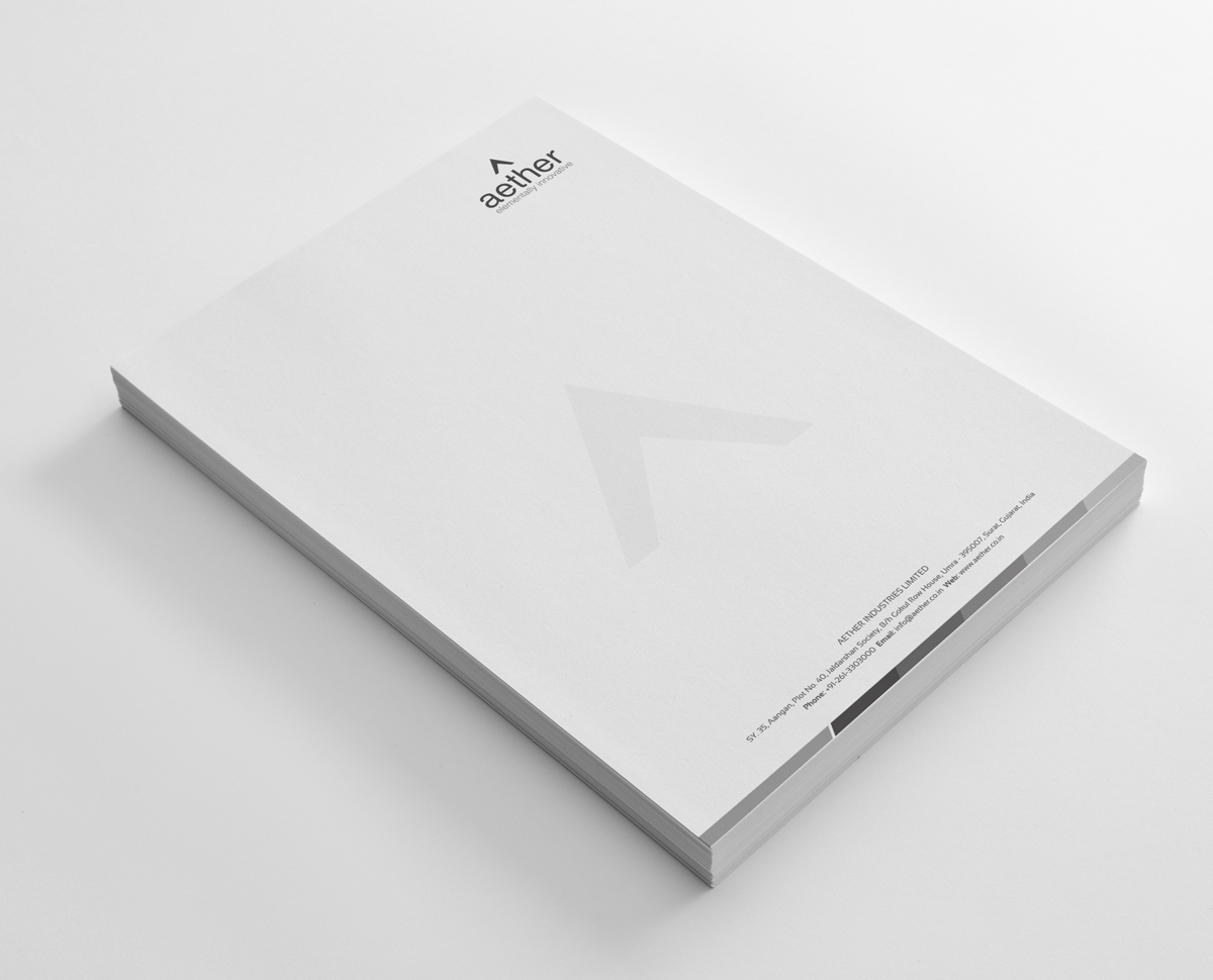 Stationery Design by logodentity for this project | Design #1696609