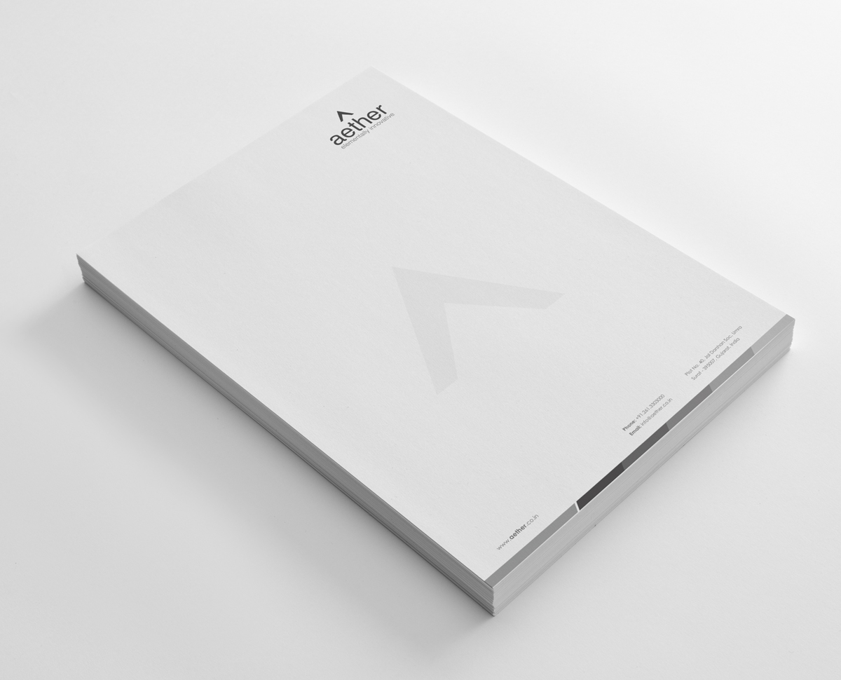 Stationery Design by logodentity for this project | Design #1696610