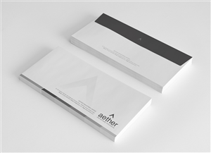 Stationery Design by logodentity for this project | Design: #1696717