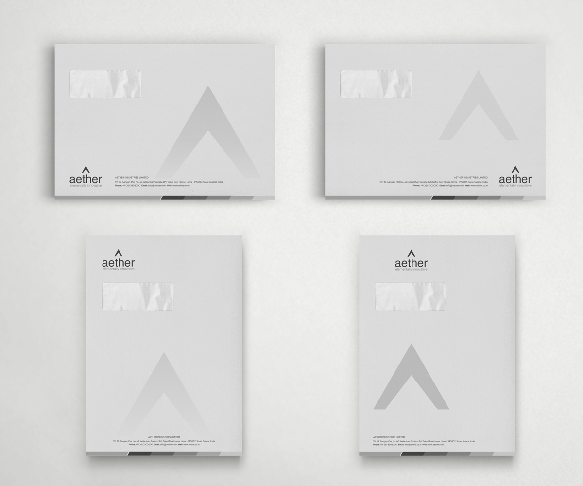 Stationery Design by logodentity for this project | Design #1697256