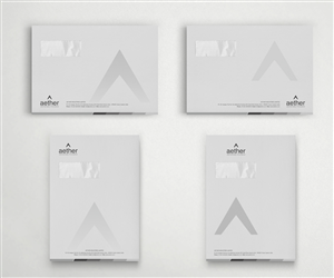 Stationery Design by logodentity for this project | Design: #1697256