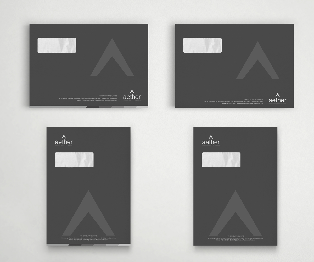 Design de Papeterie par logodentity pour ce projet | Design #1700219