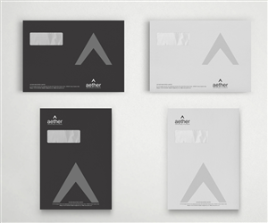 Stationery Design by logodentity for this project | Design: #1700949