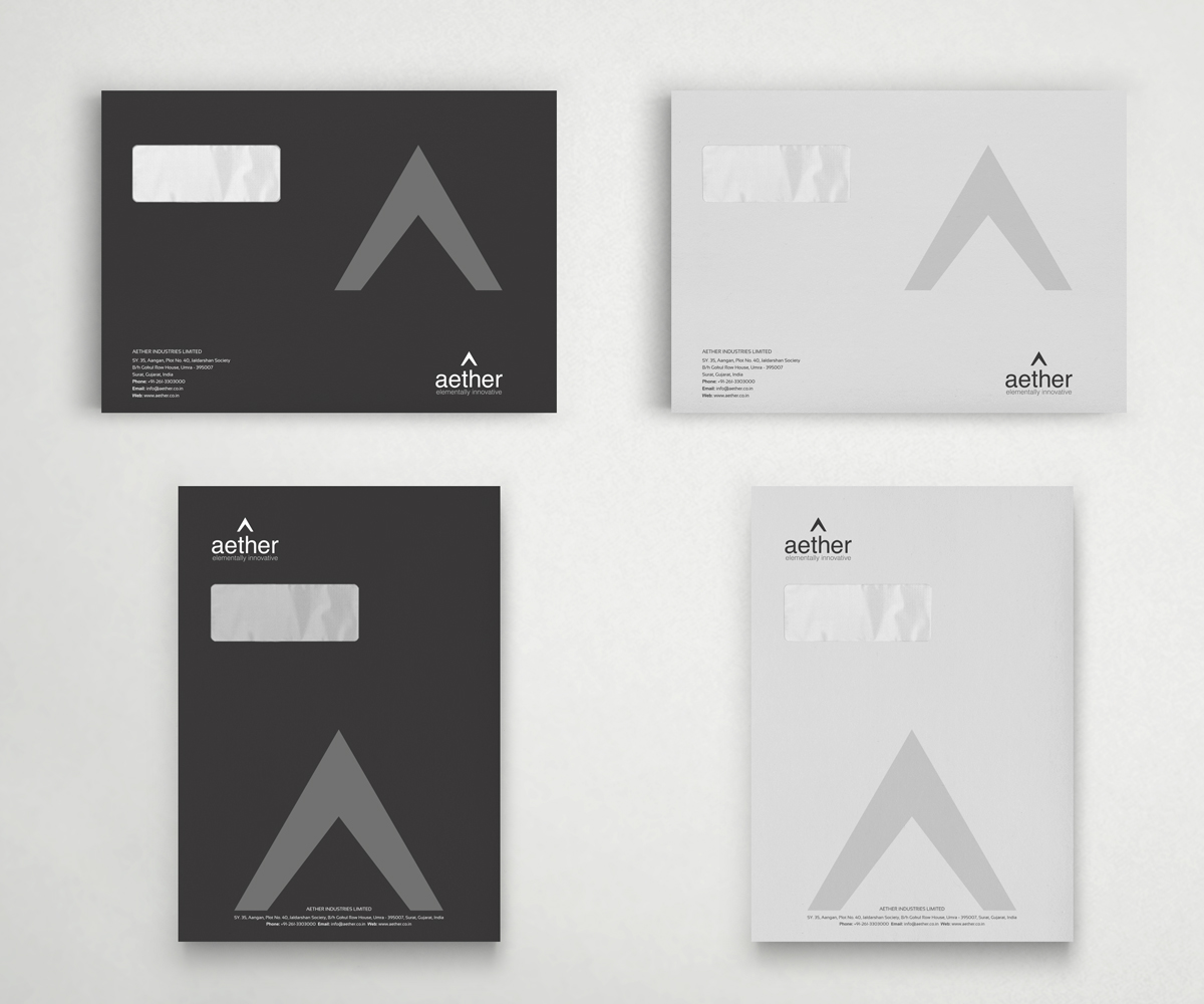 Stationery Design by logodentity for this project | Design #1701145