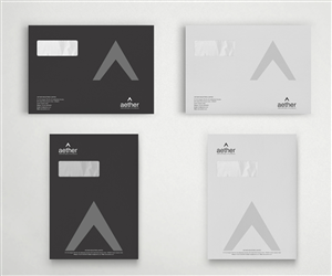 Stationery Design by logodentity for this project | Design: #1701145