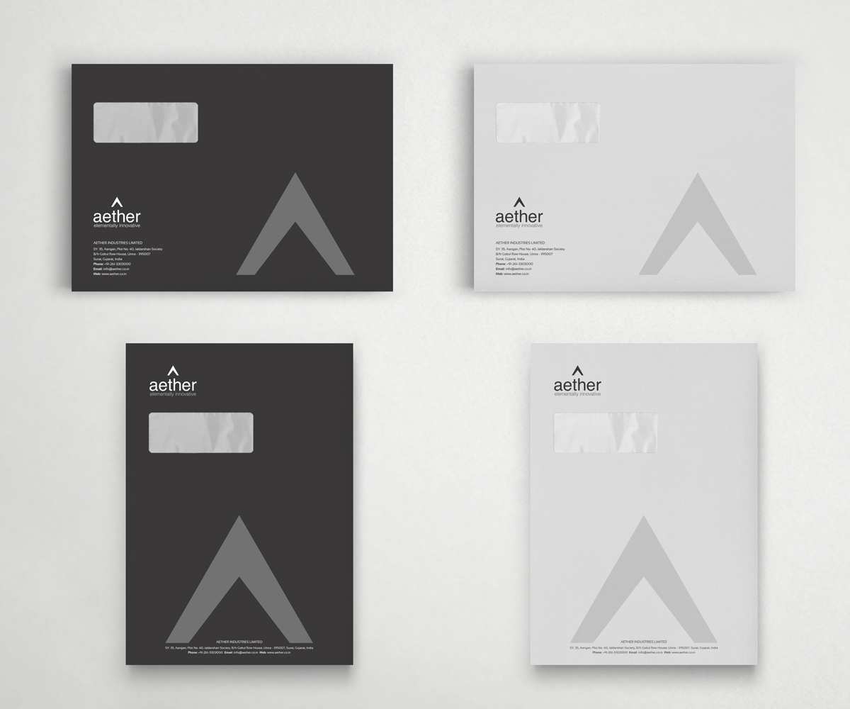 Schreibwaren-Design von logodentity für dieses Projekt | Design #1701184