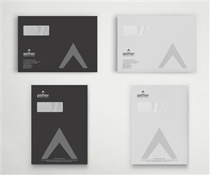 Stationery Design by logodentity for this project | Design: #1701184