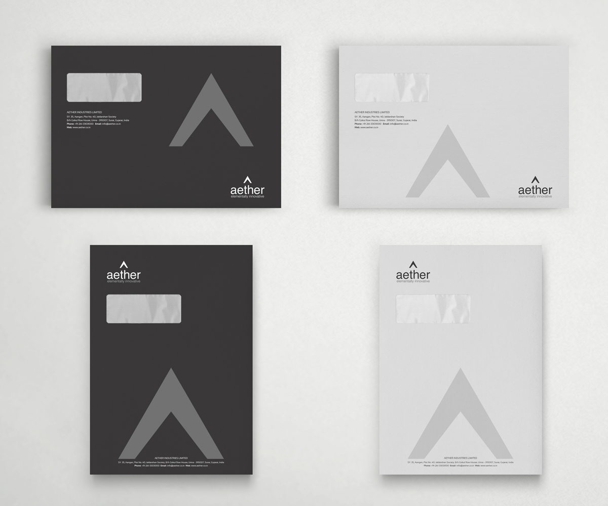 Stationery Design by logodentity for this project | Design #1701360