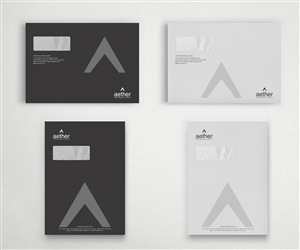 Stationery Design by logodentity for this project | Design: #1701360