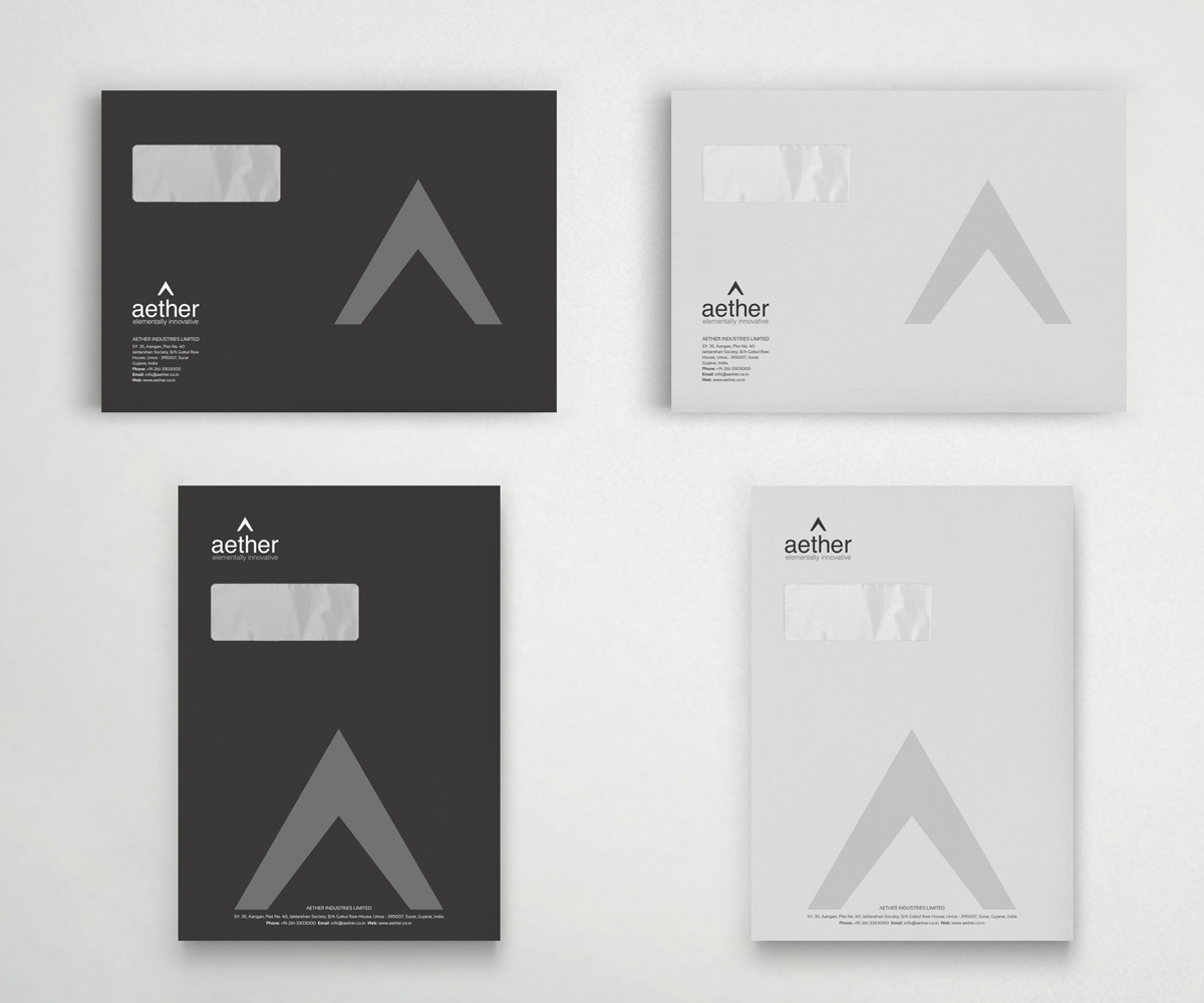 Schreibwaren-Design von logodentity für dieses Projekt | Design #1703743