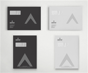 Stationery Design by logodentity for this project | Design: #1703743