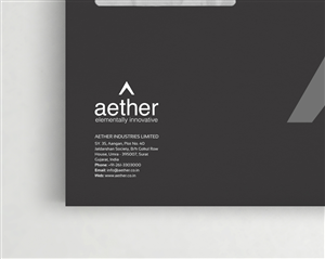 Stationery Design by logodentity for this project | Design: #1703748