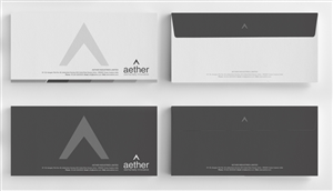 Stationery Design by logodentity for this project | Design: #1704516