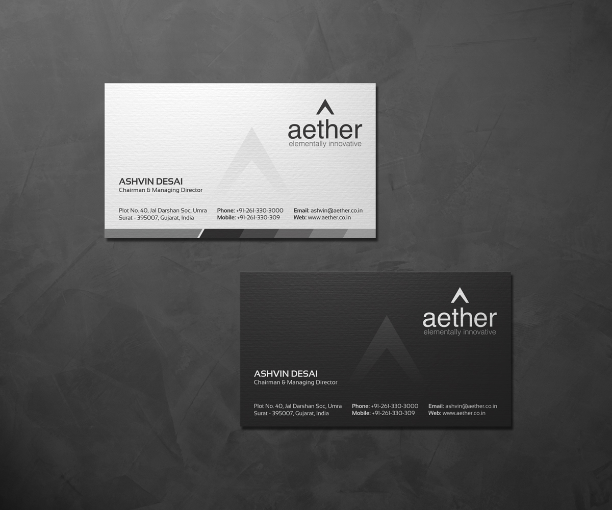 Design de Papeterie par logodentity pour ce projet | Design #1713366