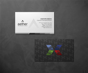 Stationery Design by logodentity for this project | Design: #1713367