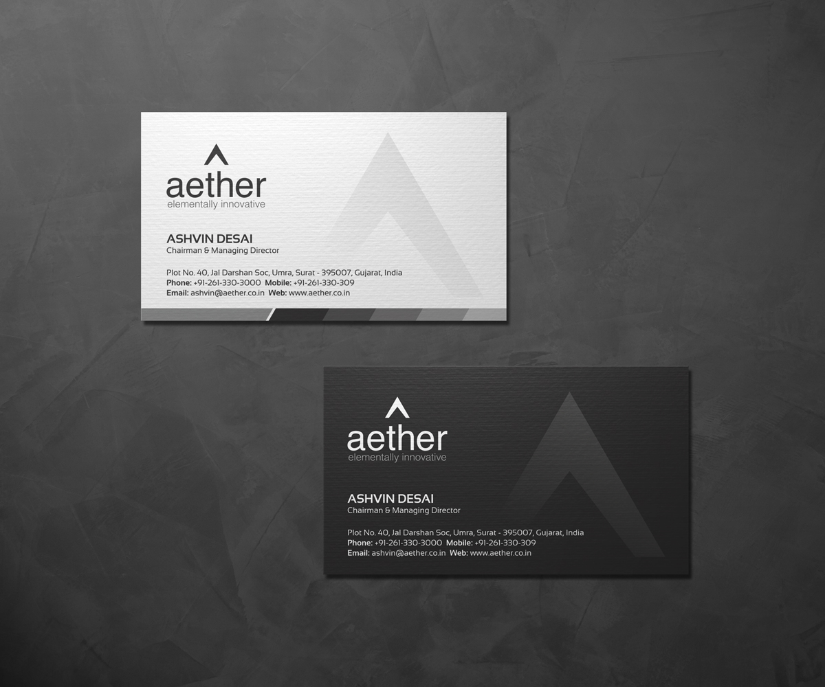 Design de Papeterie par logodentity pour ce projet | Design #1713368