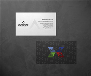 Stationery Design by logodentity for this project | Design: #1713502