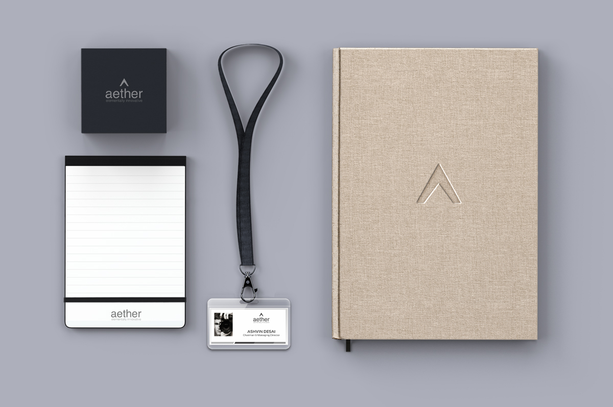 Stationery Design by logodentity for this project | Design #1731319