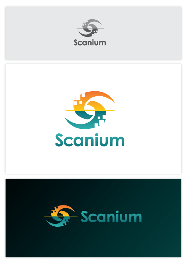 Logo Design by SANYA AN for this project | Design #6407284