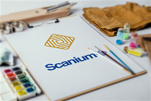 Logo Design by 370 design lab.