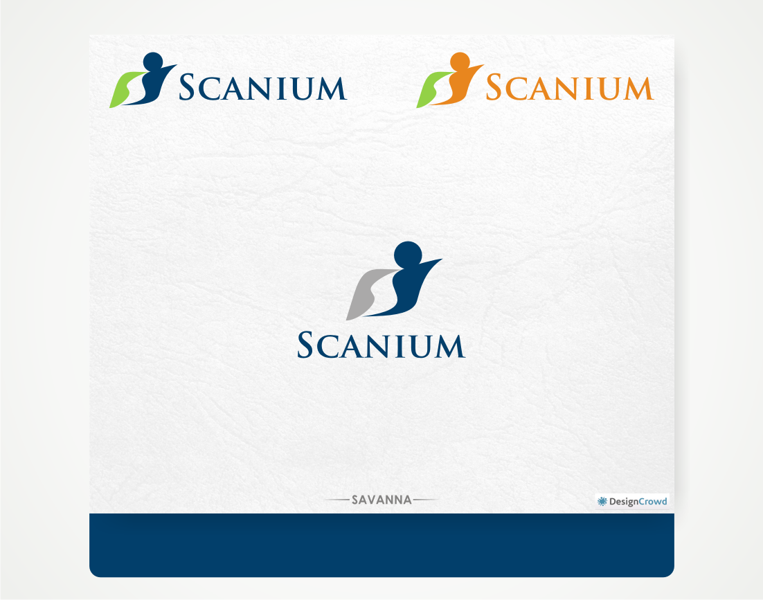 Logo Design by Savana for this project | Design #6314922