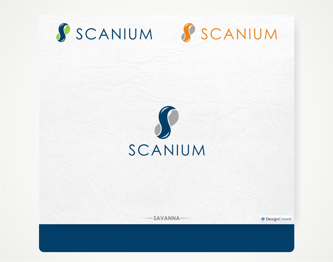 Logo-Design von Savana für dieses Projekt | Design #6314926