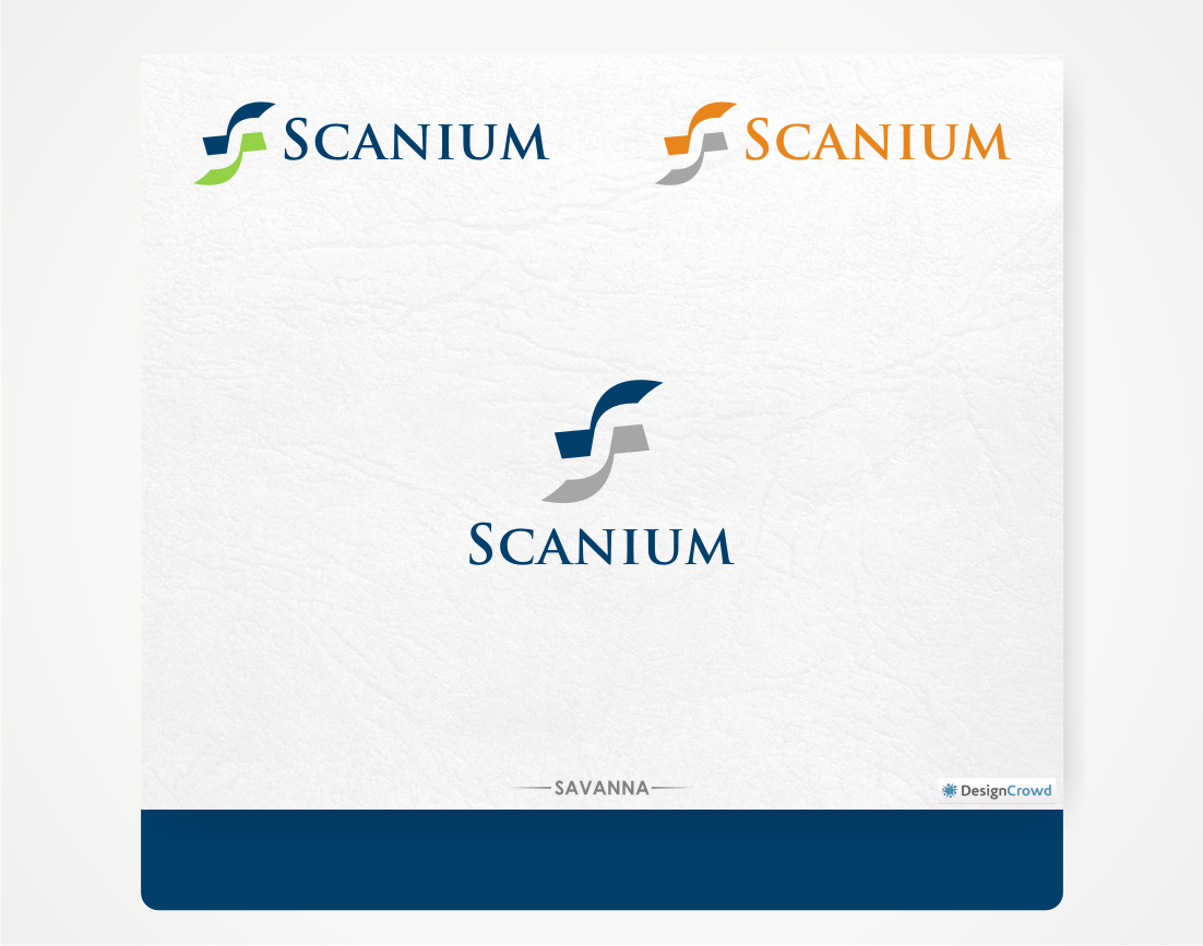 Logo Design by Savana for this project | Design #6314930