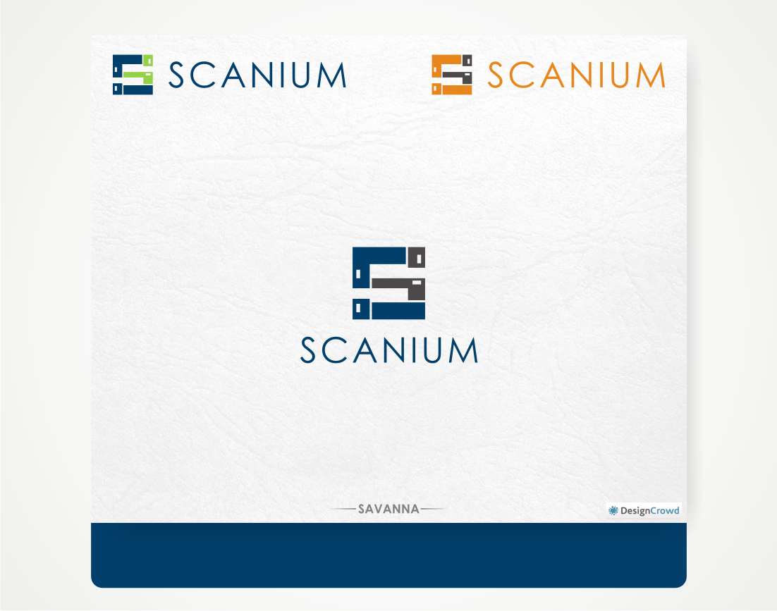 Logo Design by Savana for this project | Design #6314939