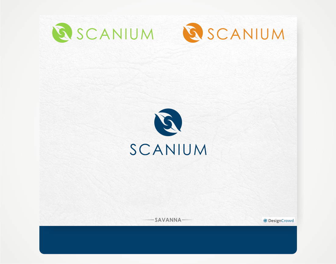 Logo-Design von Savana für dieses Projekt | Design #6314942