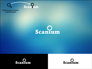 Logo Design by montru
