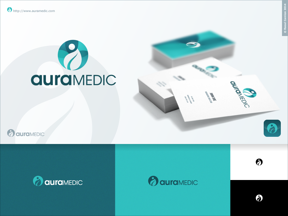 Logo Design by Raoul Camion for this project | Design #6549265