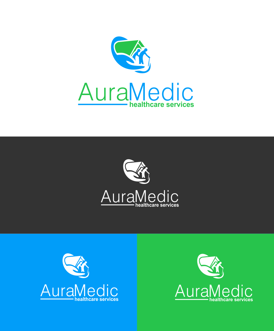 Logo Design by AKOsiMIchael for this project | Design #6311804