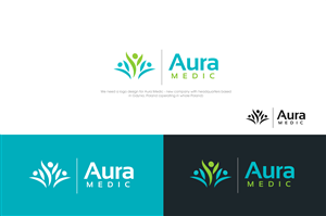 Logo-Design von Radzia für dieses Projekt | Design: #6543128