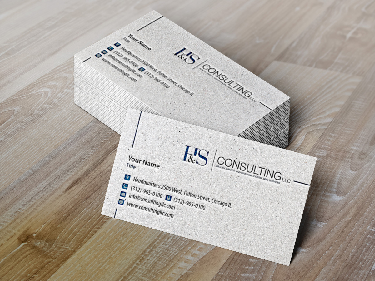 Business Card Design by snowymasterdesigns for this project | Design #6305575