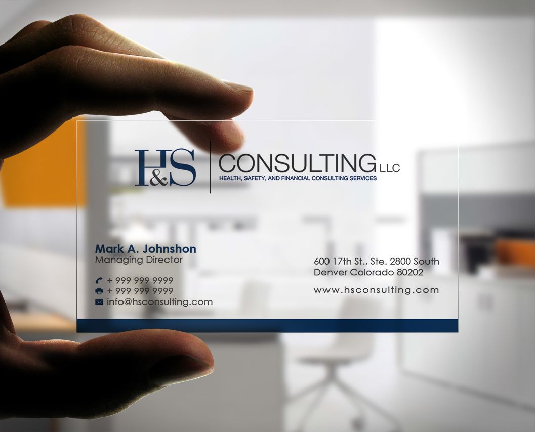 Business Card Design by Stylez Designz for this project | Design #6316447