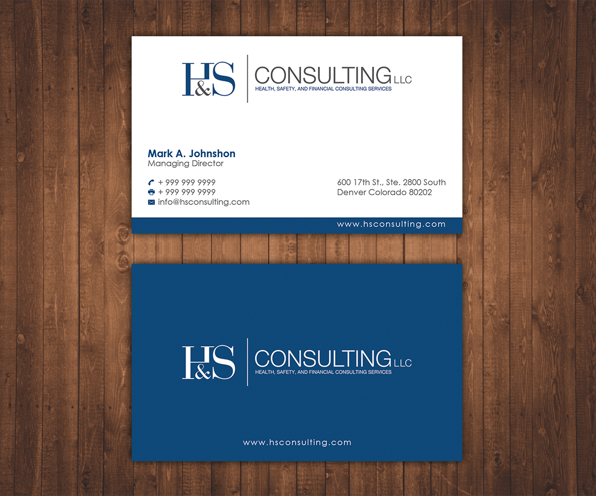 Business Card Design by Stylez Designz for this project | Design #6492853