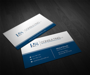 Business Card Design by Designing Birds for this project | Design: #6288616