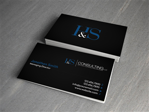 Business Card Design by Creations Box 2015 for this project | Design: #6290337