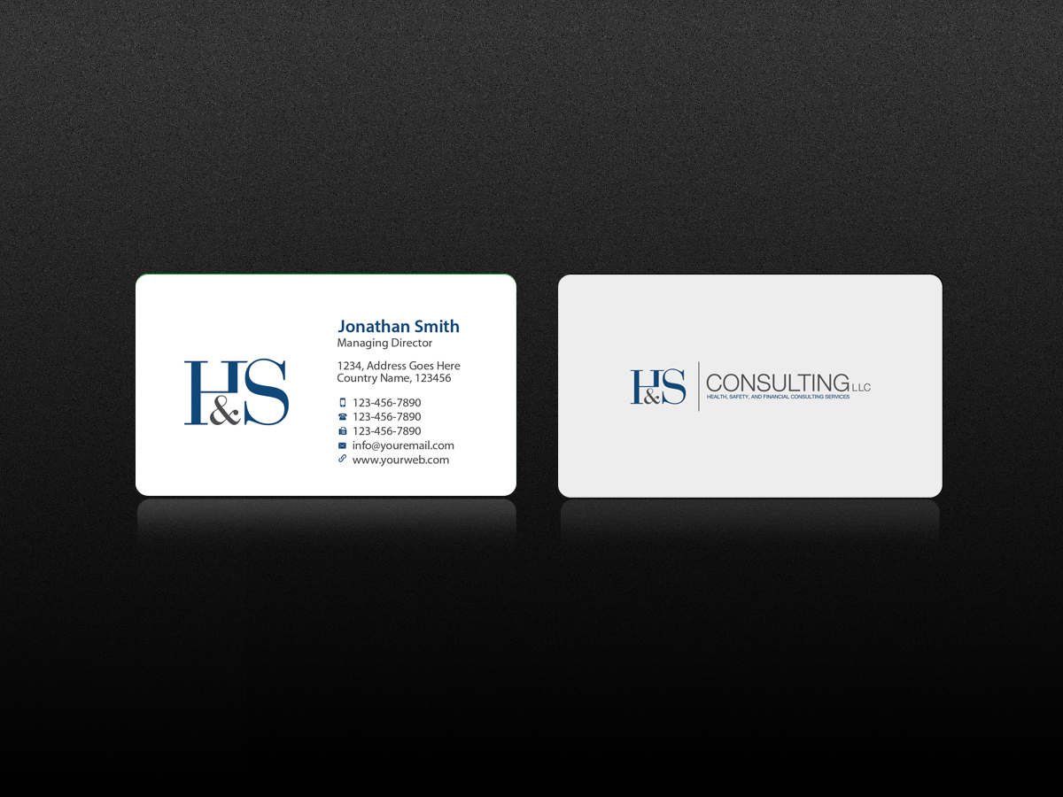 Business Card Design by Creations Box 2015 for this project | Design #6290342