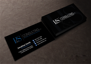 Business Card Design by Creations Box 2015 for this project | Design: #6290346