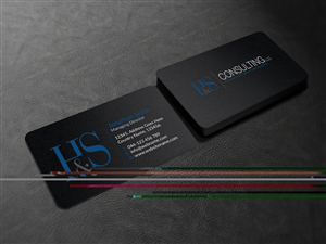 Business Card Design by Creations Box 2015 for this project | Design: #6290348